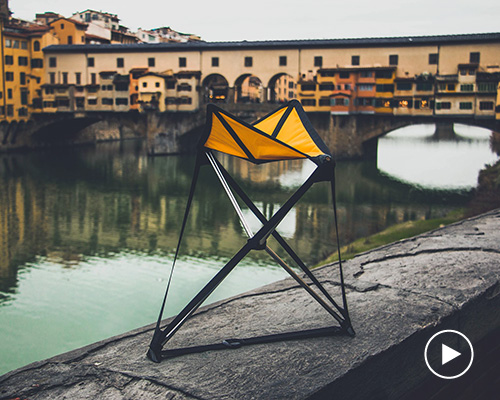 folding bridge chairs