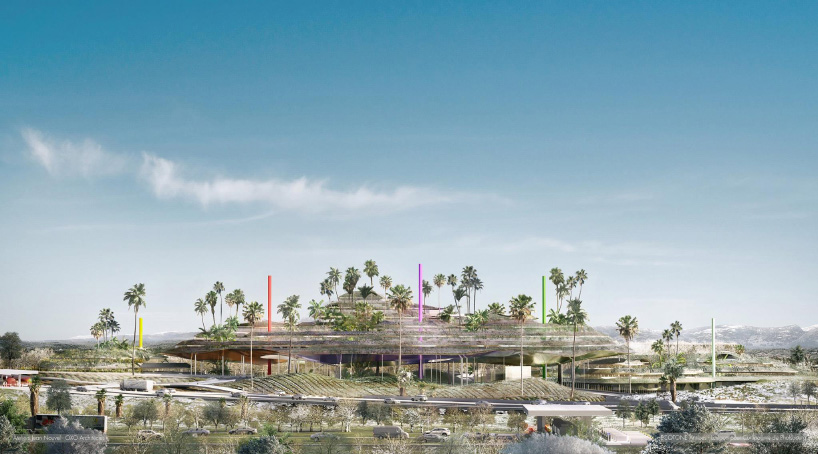 jean nouvel antibes sophia antipolis