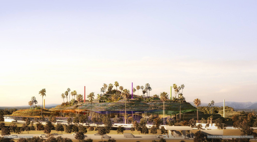 jean nouvel antibes sophia antipolis