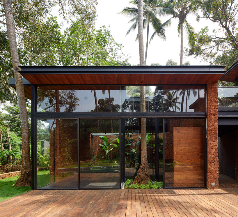 abraham john architects villa palms