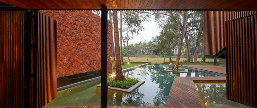 abraham john architects villa palms
