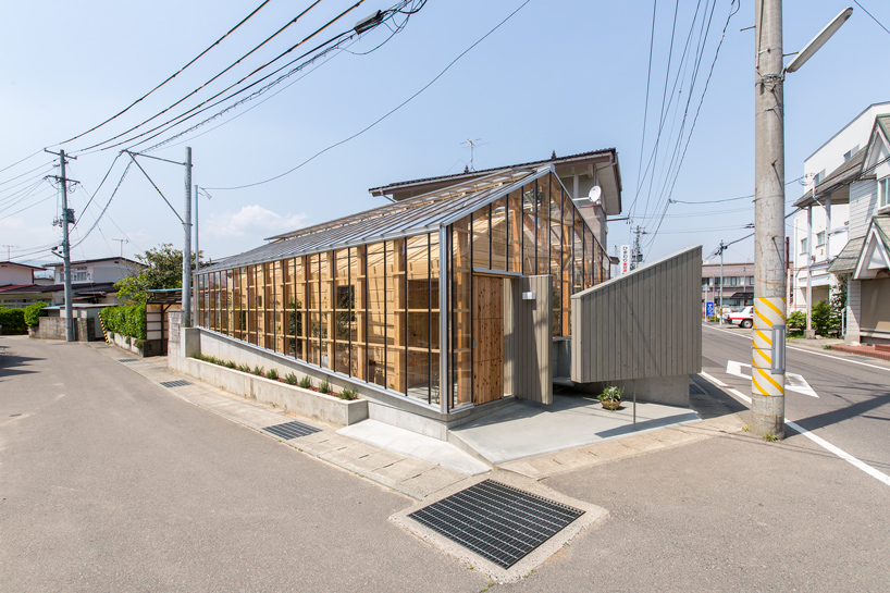 life style koubou glass studio