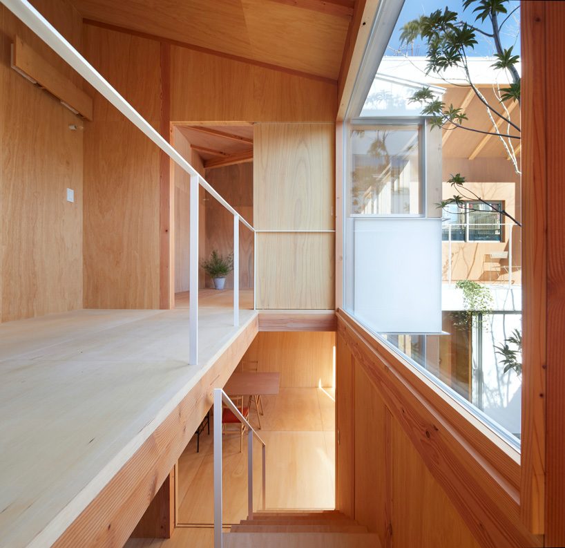 Tomohiro Hata Blurs The Boundaries Of The Loop Terrace House