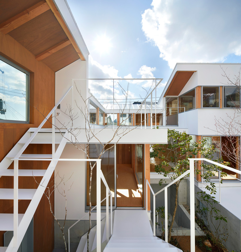 Tomohiro Hata Blurs The Boundaries Of The Loop Terrace House