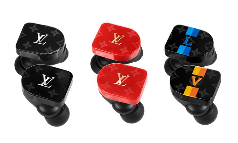 louis vuitton earbuds price