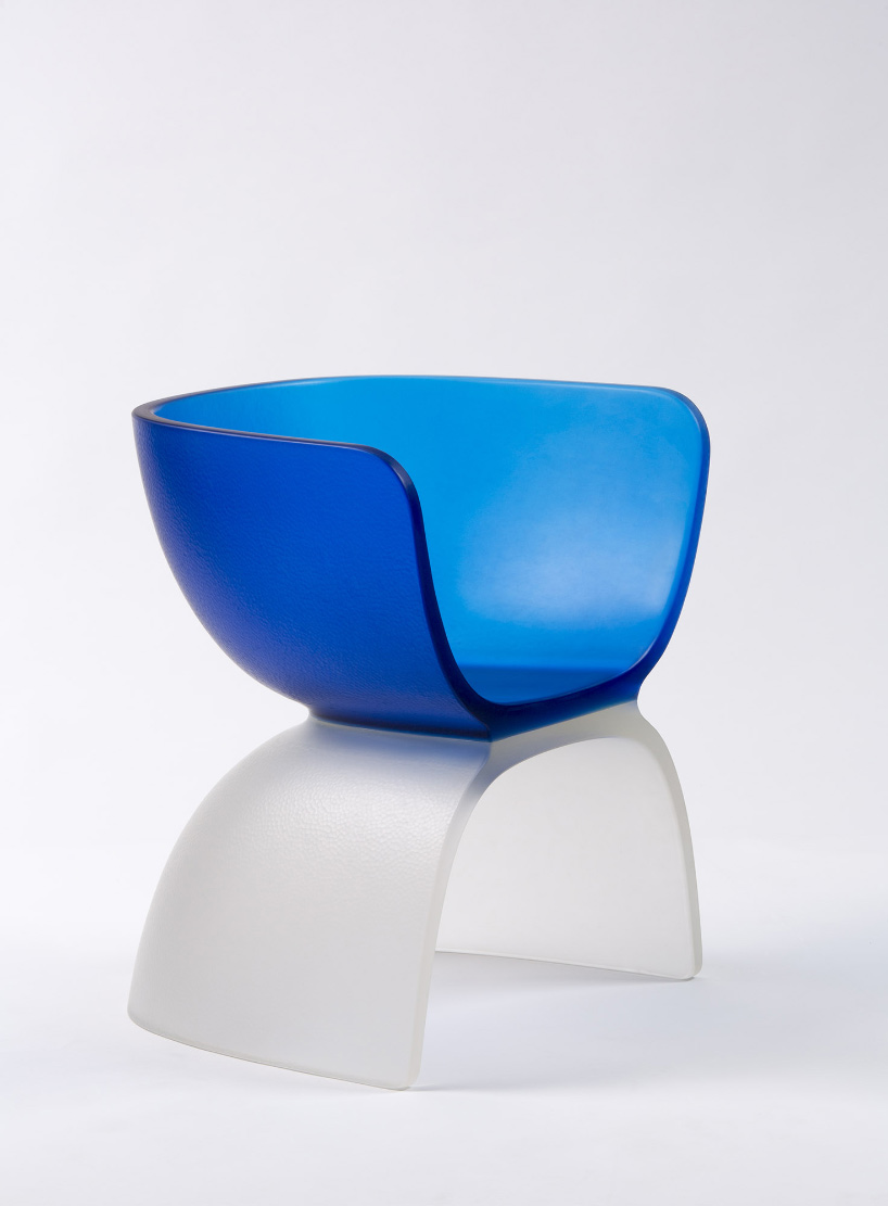 marc newson gagosian
