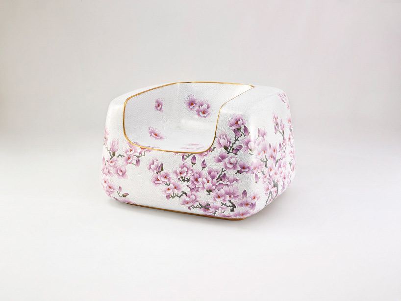marc newson gagosian