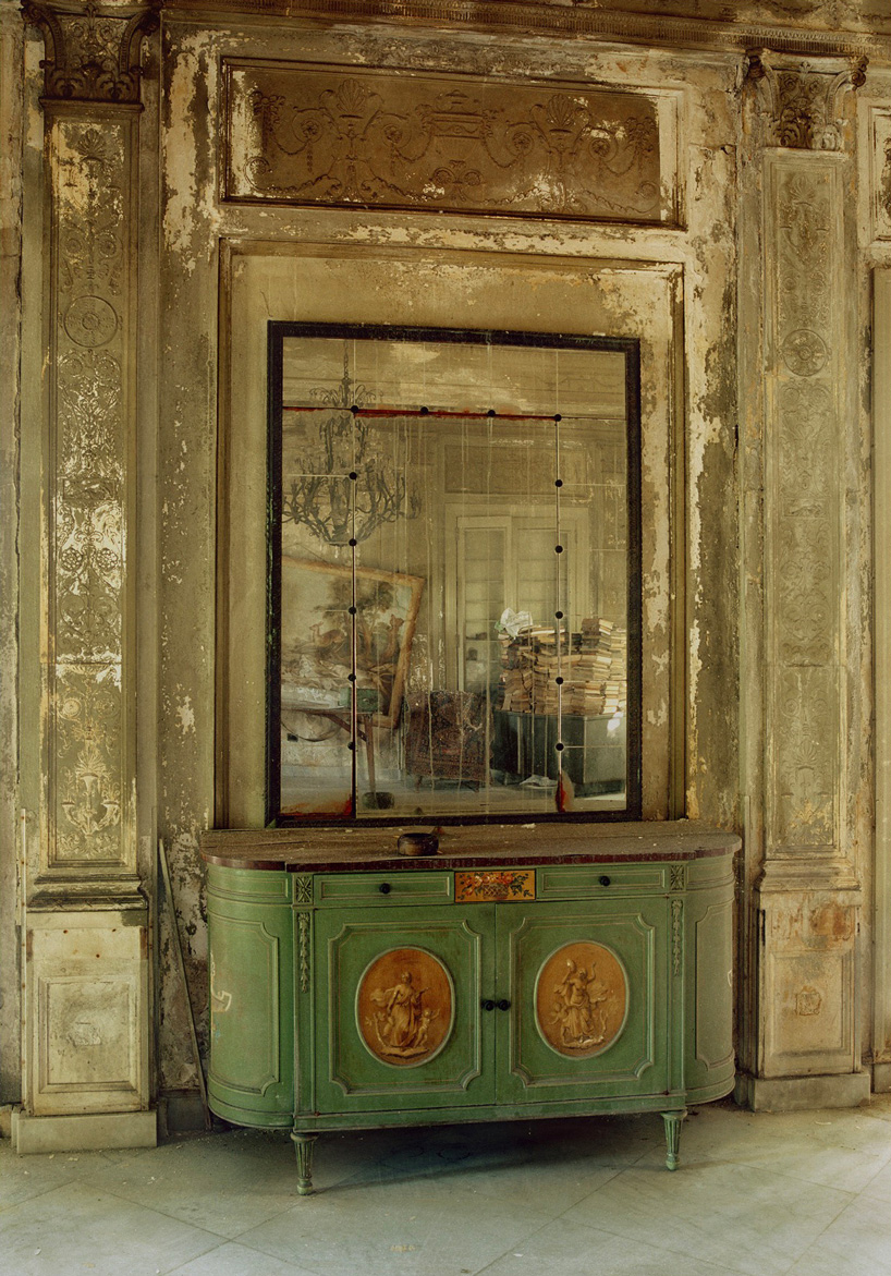 michael eastman documents the crumbling architecture of cities around the world