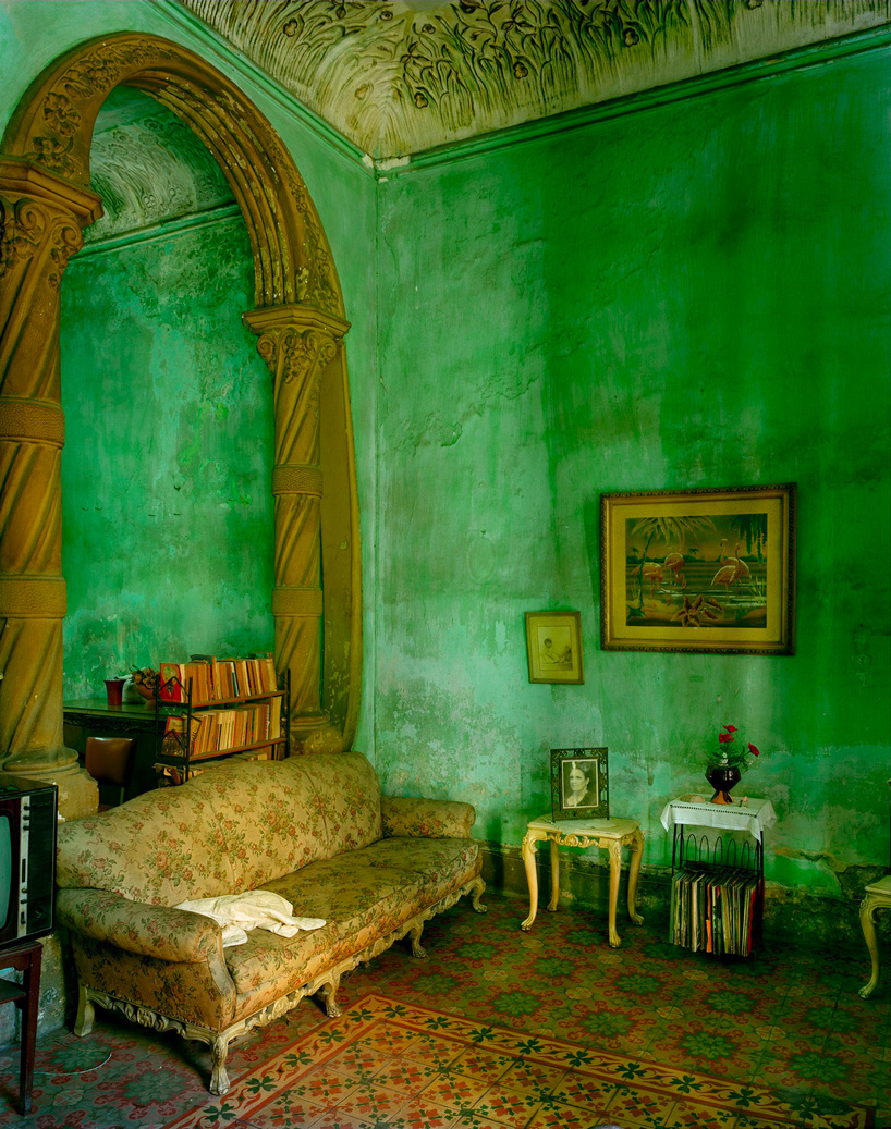 michael eastman documents the crumbling architecture of cities around the world
