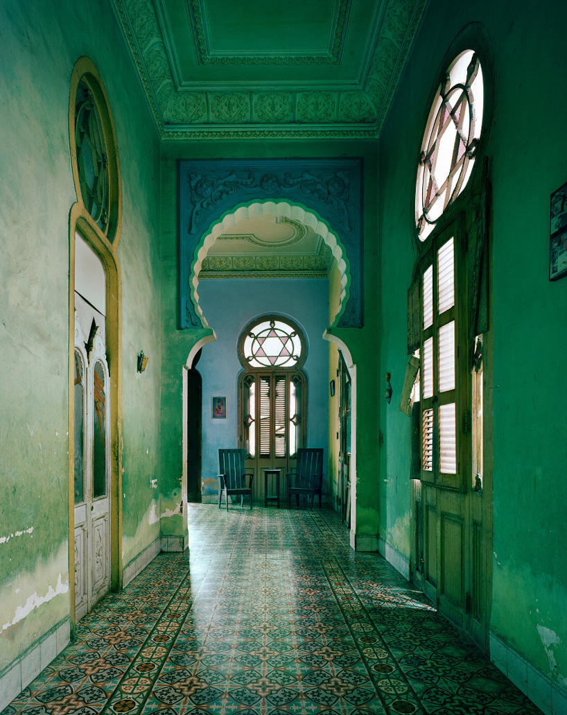  michael eastman documents the crumbling architecture of cities around the world