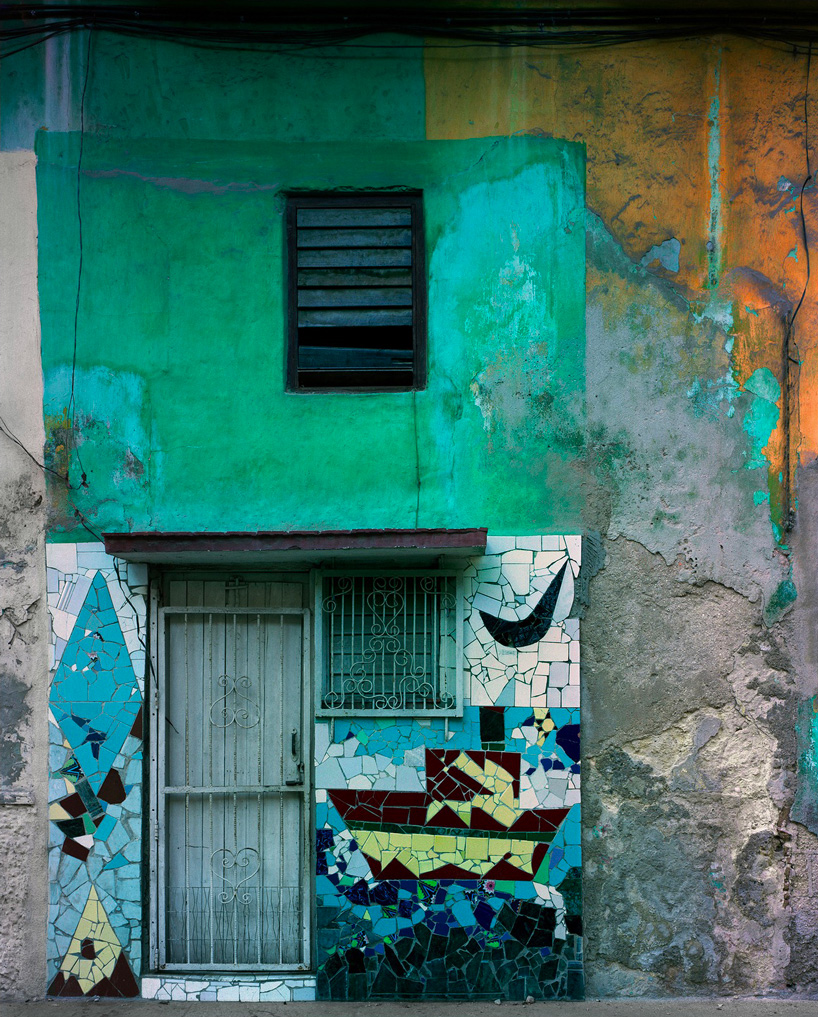 michael eastman documents the crumbling architecture of cities around the world