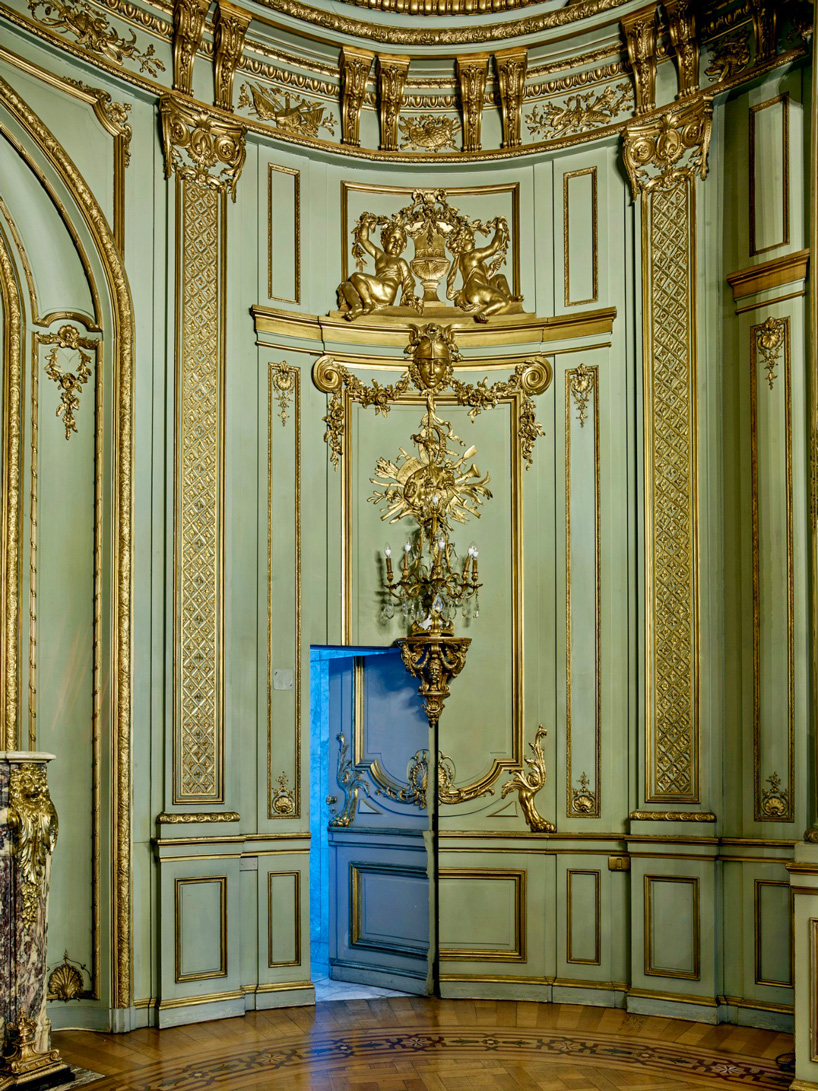 michael eastman documents the crumbling architecture of cities around the world