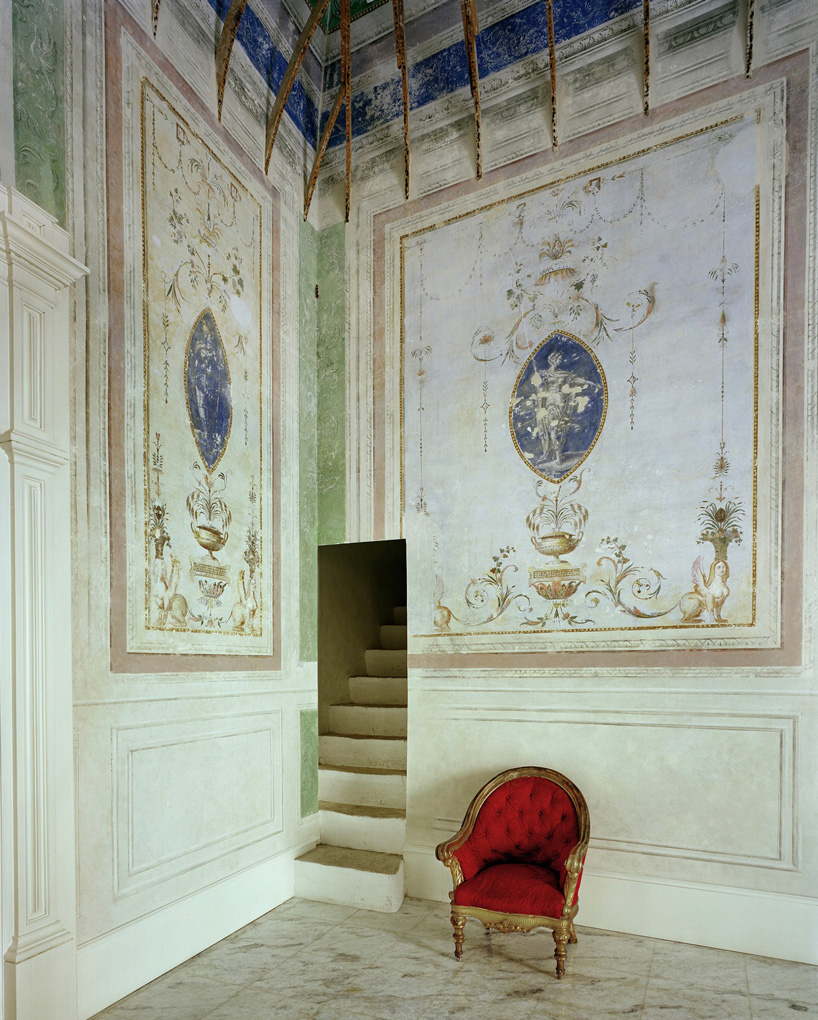 michael eastman documents the crumbling architecture of cities around the world