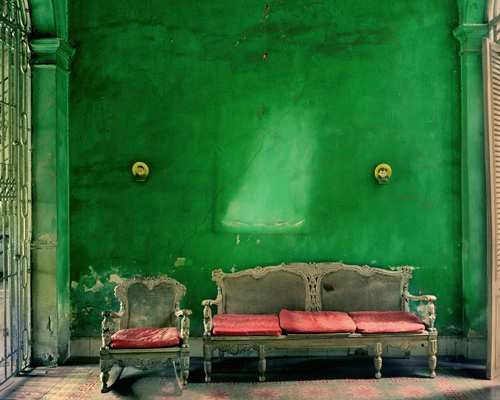 michael eastman documents the crumbling architecture of cities around the world