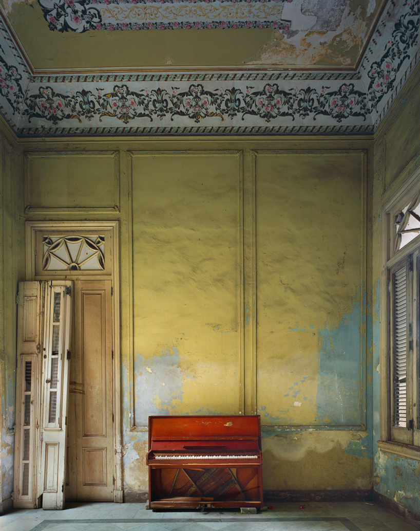 michael eastman documents the crumbling architecture of cities around the world