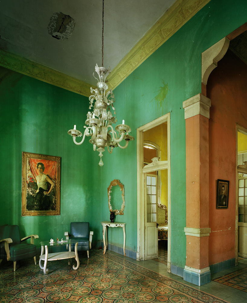 michael eastman documents the crumbling architecture of cities around the world