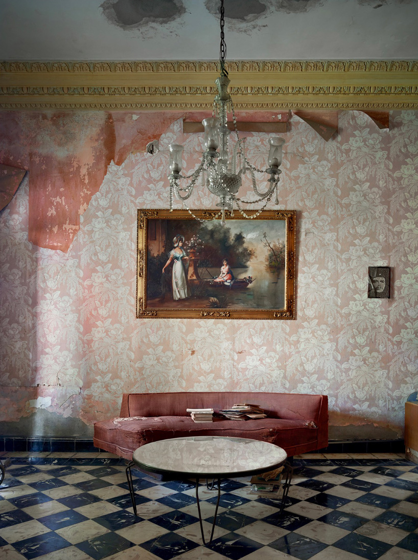 michael eastman documents the crumbling architecture of cities around the world