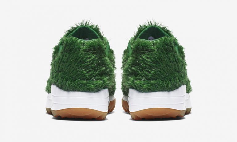 nike grass golf shoe