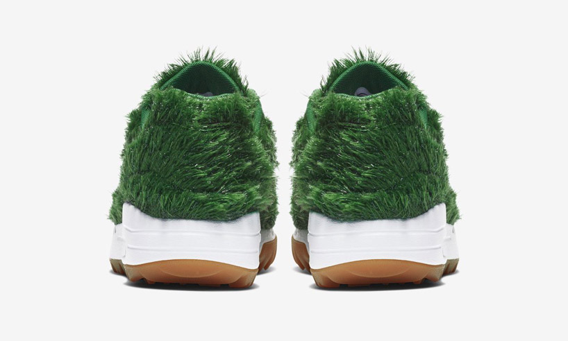 nike green turf golf shoes