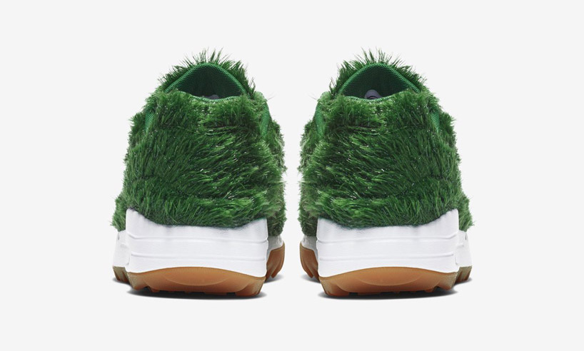 nike shoes that look like grass