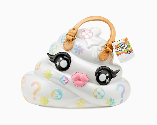 louis vuitton sued by LA-based 'pooey puitton' purse toymaker