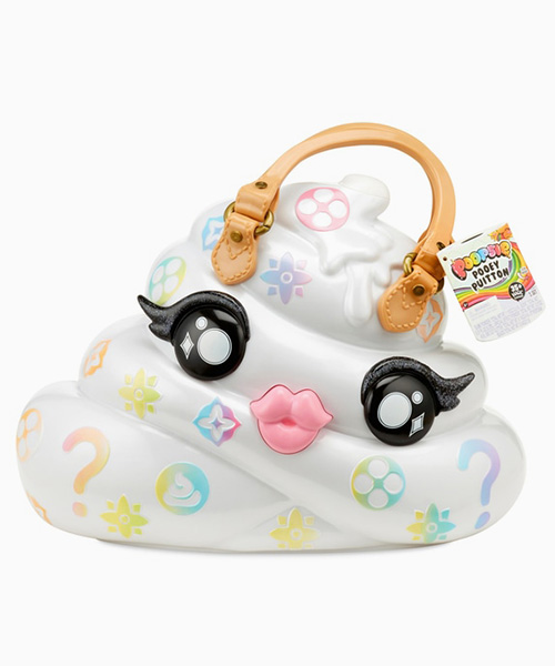 louis vuitton sued by LA-based 'pooey puitton' purse toymaker