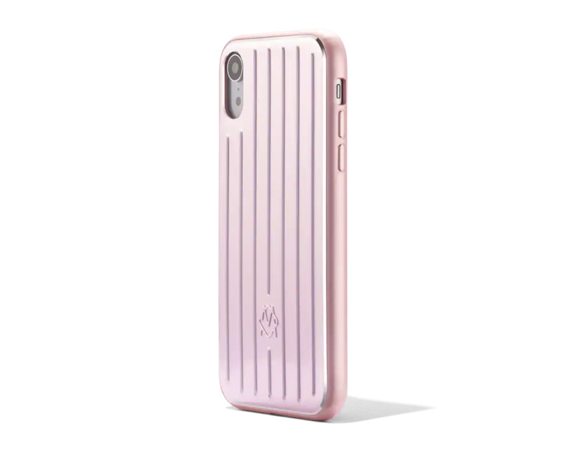 rimowa iphone xs case