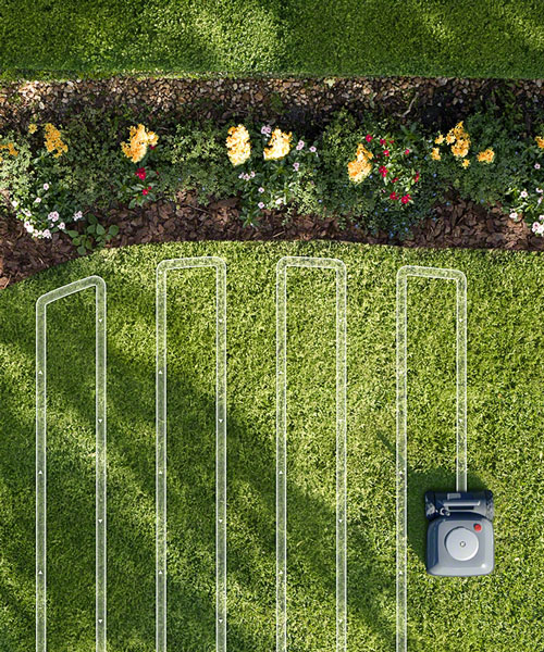 the roomba for your lawn: irobot unveils its mower'
