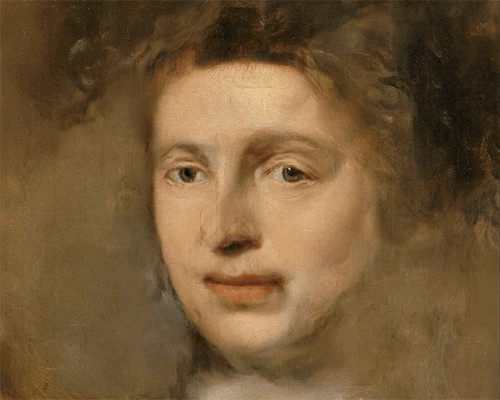 sergio albiac generates iterative dutch oil paintings through coded algorithm