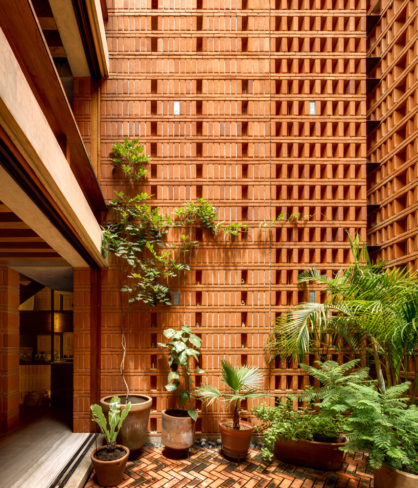 Iturbide Studio In Mexico By Taller Mauricio Rocha Gabriela Carrillo