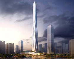 Construction on Jeddah Tower resumes after 5-year hiatus