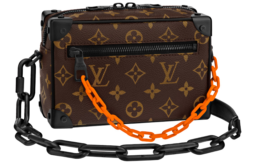 Virgil Abloh Debuted His First Louis Vuitton Collection And It Was Pretty  Epic!