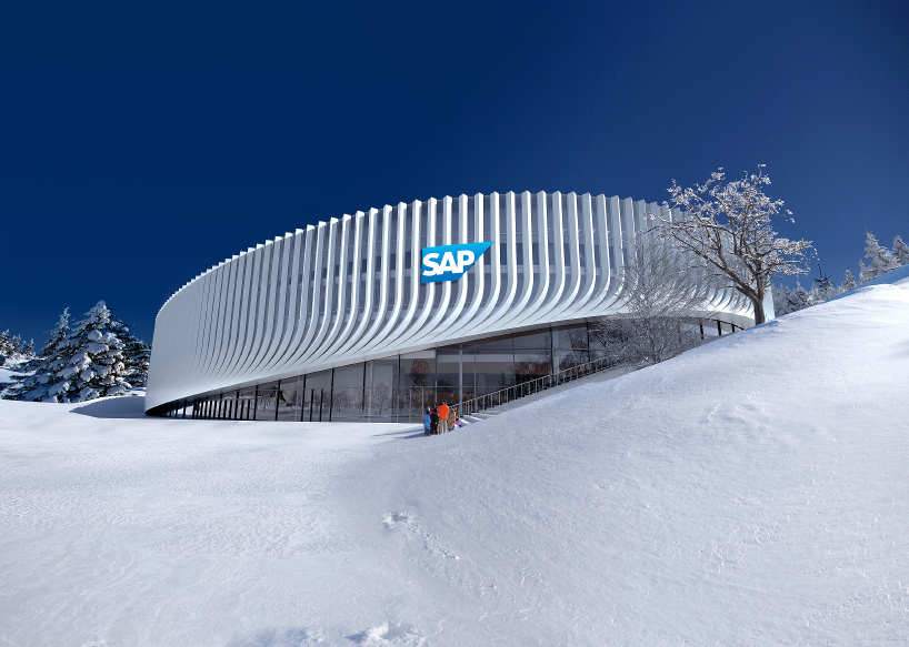 3XN munich arena