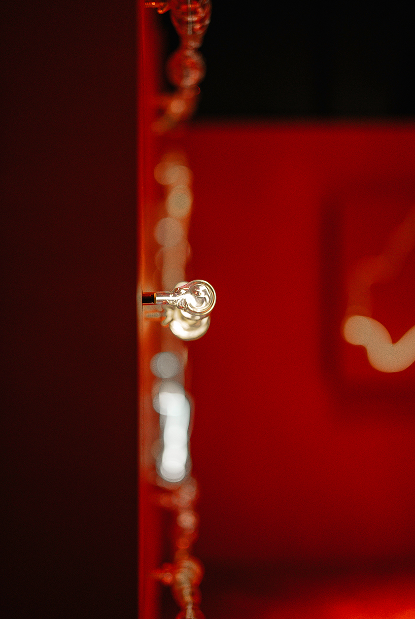 investigating invisible elements: an interview with studio swine at A/D/O