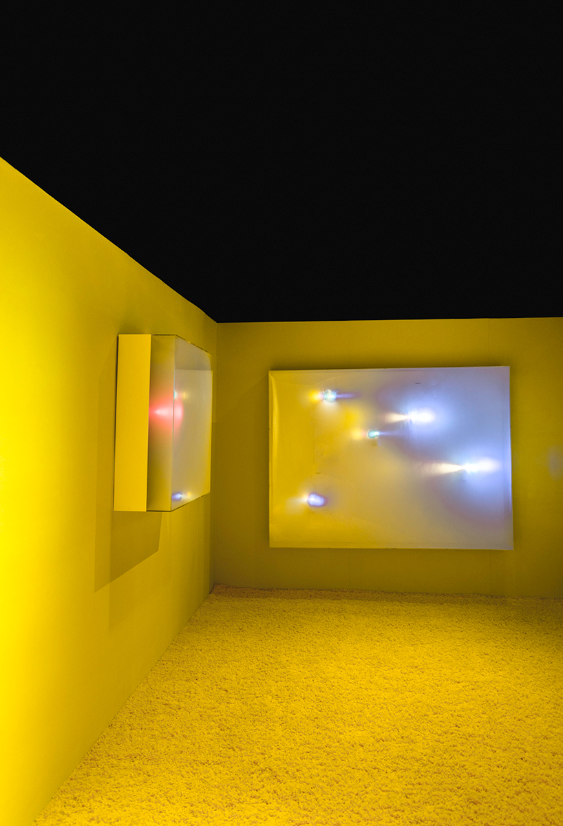 investigating invisible elements: an interview with studio swine at A/D/O