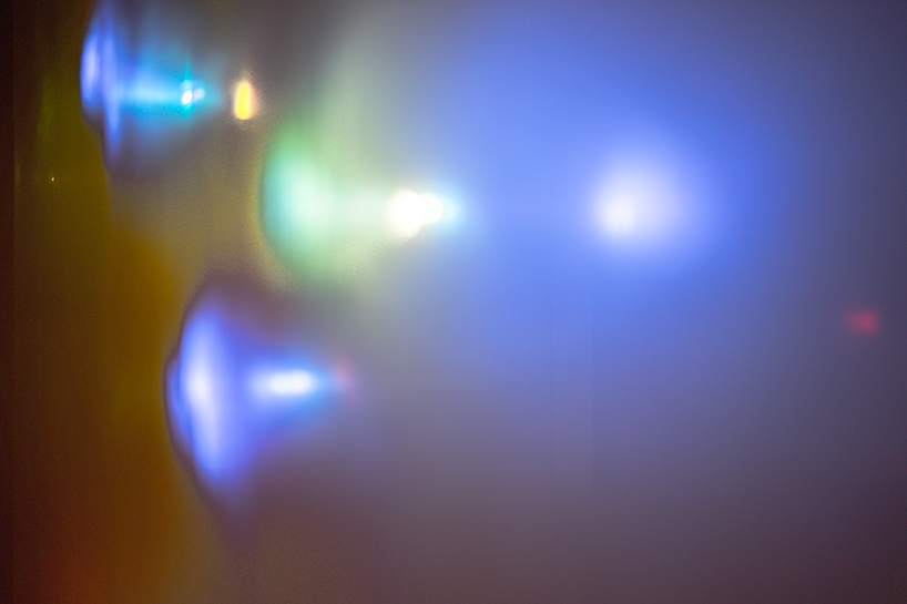 investigating invisible elements: an interview with studio swine at A/D/O