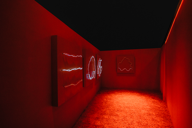 investigating invisible elements: an interview with studio swine at A/D/O