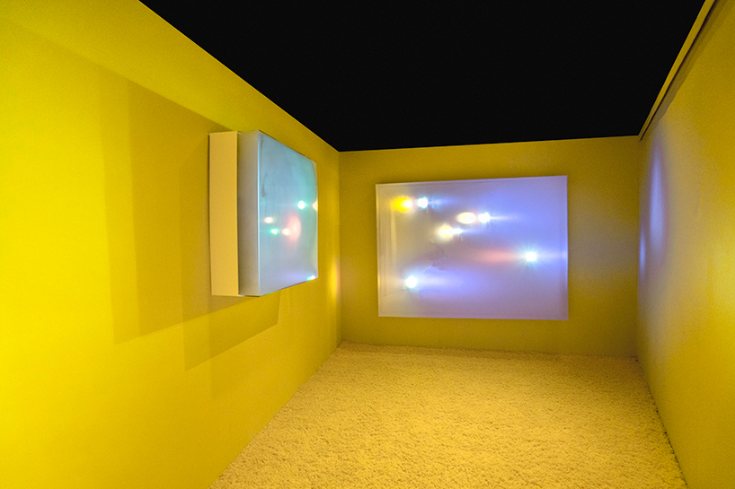 investigating invisible elements: an interview with studio swine at A/D/O