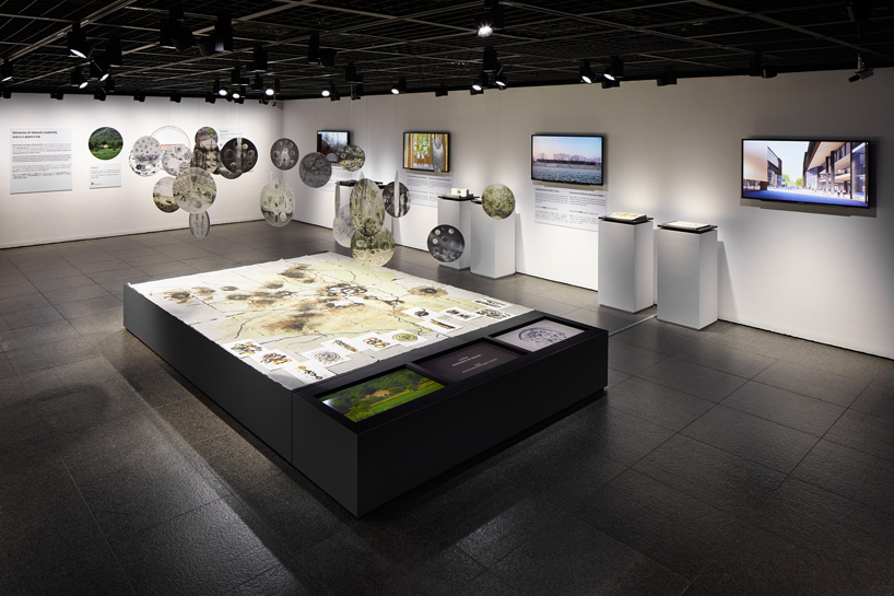 RCR arquitectes tokyo