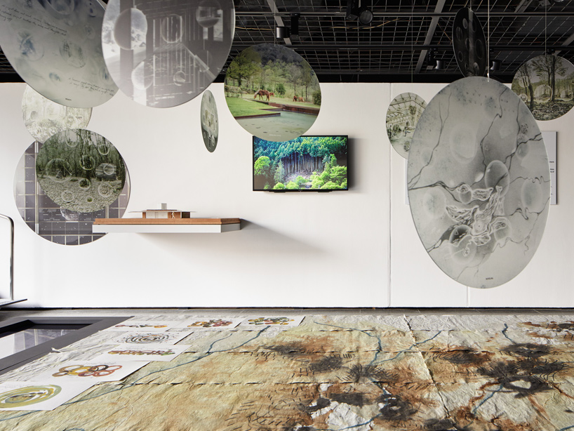 RCR arquitectes tokyo