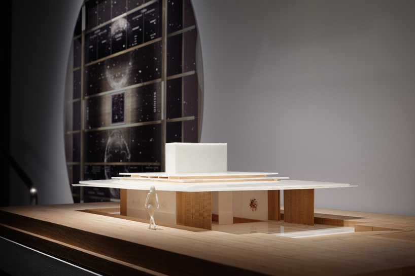 RCR arquitectes tokyo