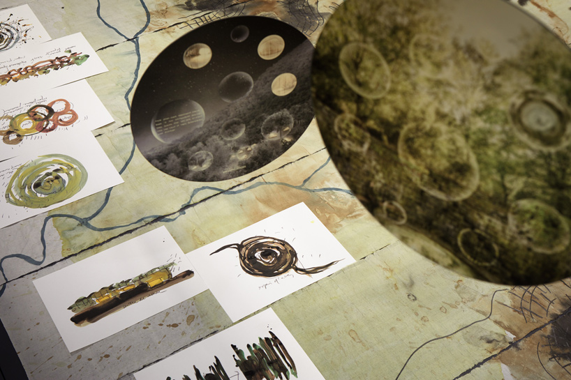 RCR arquitectes tokyo