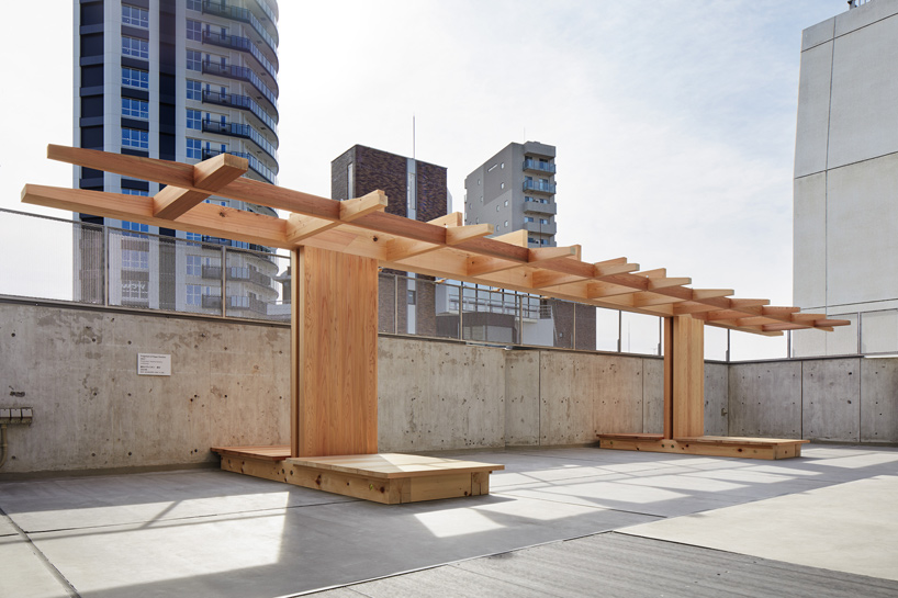 RCR arquitectes tokyo