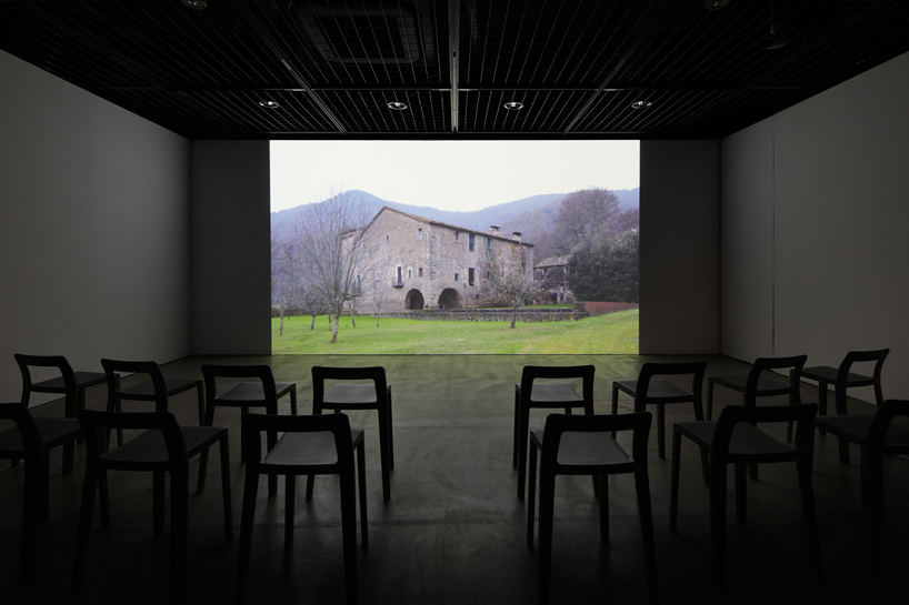 RCR arquitectes tokyo