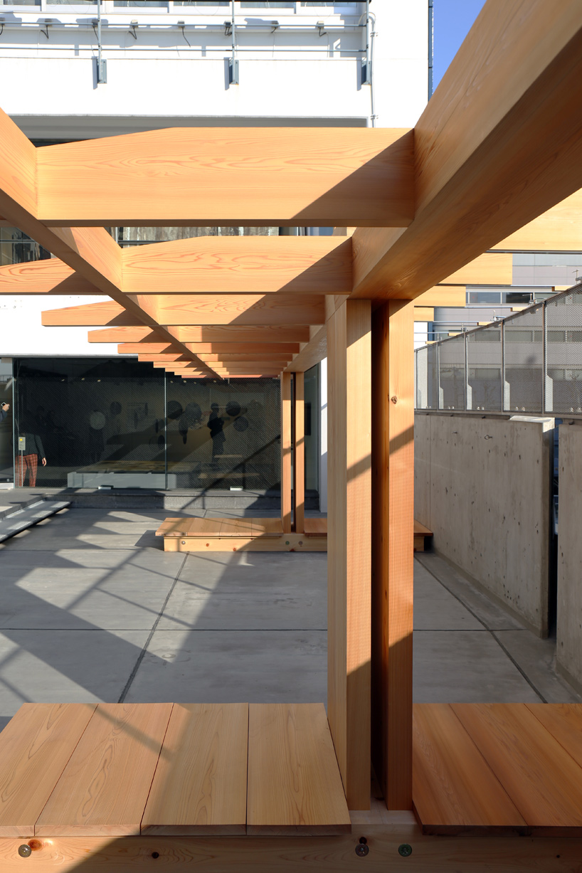 RCR arquitectes tokyo