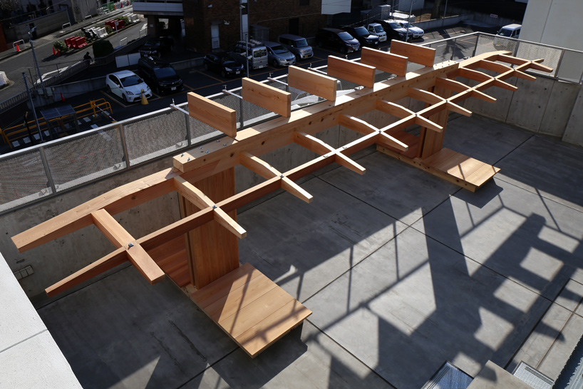 RCR arquitectes tokyo