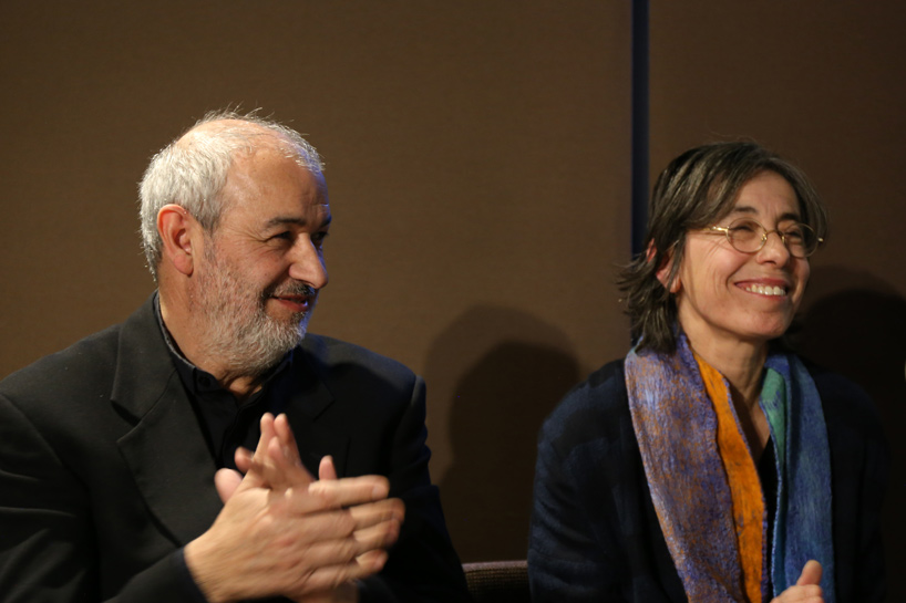 RCR arquitectes tokyo