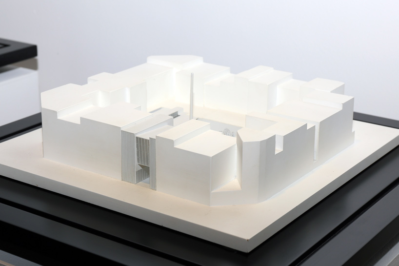 RCR arquitectes tokyo