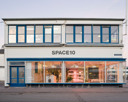 SPACE10 redesigns its copenhagen HQ with a focus on well-being and community
