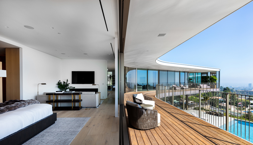 SPF:architects oren residence